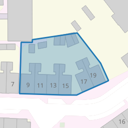 Perceel ESD00-E-4045