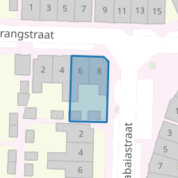 Perceel ESD00-E-4050