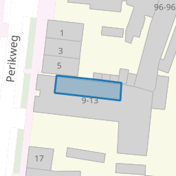 Perceel ESD00-E-4053