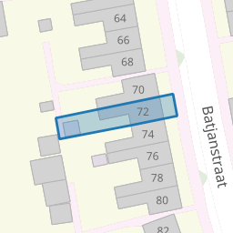 Perceel ESD00-E-4068