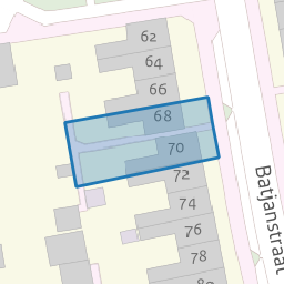 Perceel ESD00-E-4069