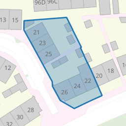 Perceel ESD00-E-4081