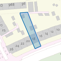 Perceel ESD00-E-4083