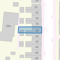 Perceel ESD00-E-4096