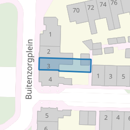 Perceel ESD00-E-4111