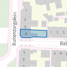 Perceel ESD00-E-4113