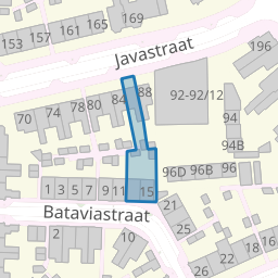 Perceel ESD00-E-4120