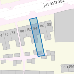 Perceel ESD00-E-4122