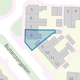 Perceel ESD00-E-4124