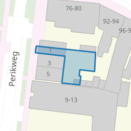 Perceel ESD00-E-4154