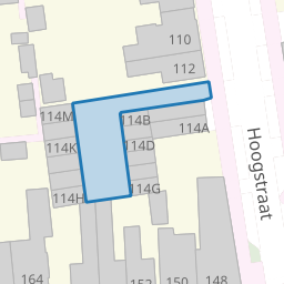 Perceel ESD00-E-4162