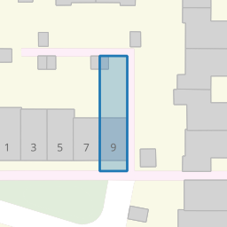 Perceel ESD00-E-4190