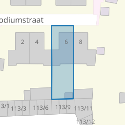 Perceel ESD00-E-4202