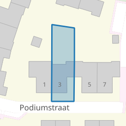 Perceel ESD00-E-4203