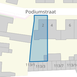 Perceel ESD00-E-4205