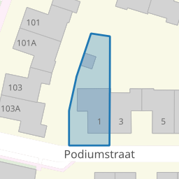 Perceel ESD00-E-4250