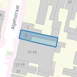 Perceel ESD00-F-1052