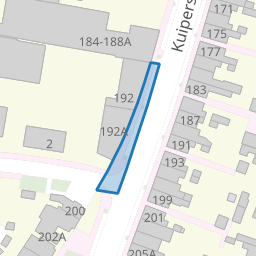 Perceel ESD00-F-1060