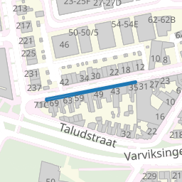 Perceel ESD00-F-1071