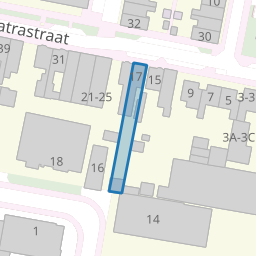 Perceel ESD00-F-1154