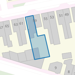 Perceel ESD00-F-1158