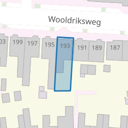 Perceel ESD00-F-1292