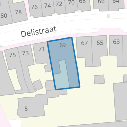 Perceel ESD00-F-1300