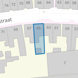 Perceel ESD00-F-1302