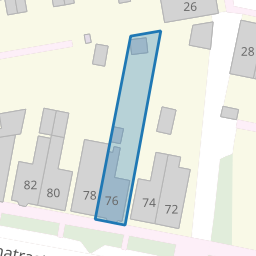 Perceel ESD00-F-1322