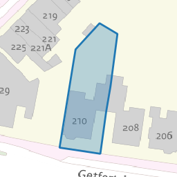 Perceel ESD00-F-1390