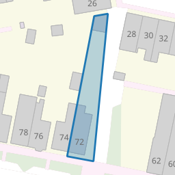 Perceel ESD00-F-1399