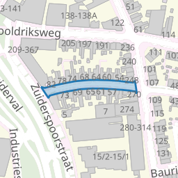 Perceel ESD00-F-1437