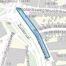 Perceel ESD00-F-1622