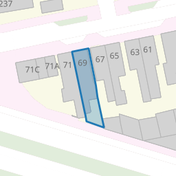 Perceel ESD00-F-1650