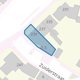 Perceel ESD00-F-1761