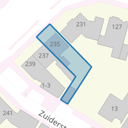 Perceel ESD00-F-1763