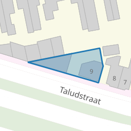 Perceel ESD00-F-1870