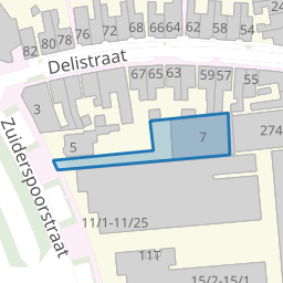 Perceel ESD00-F-1877