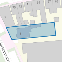 Perceel ESD00-F-1878