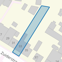 Perceel ESD00-F-1883