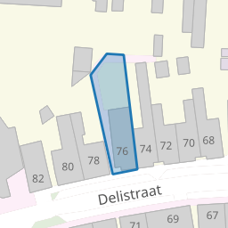 Perceel ESD00-F-1910