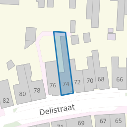 Perceel ESD00-F-1911