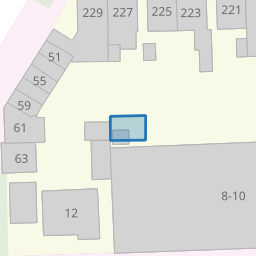 Perceel ESD00-F-1952