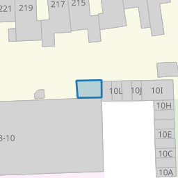 Perceel ESD00-F-1960