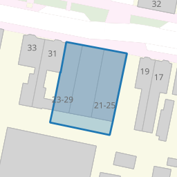 Perceel ESD00-F-1999