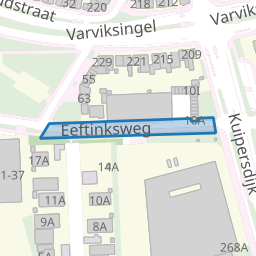 Perceel ESD00-F-2036