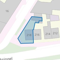 Perceel ESD00-F-2054