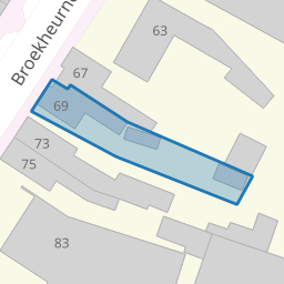 Perceel ESD00-F-2061