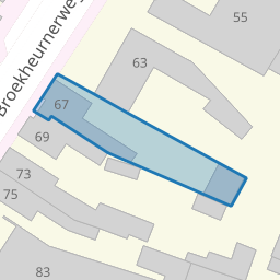 Perceel ESD00-F-2062