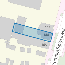 Perceel ESD00-F-2079